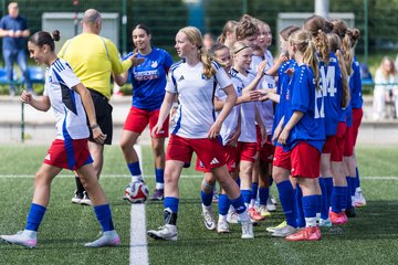 Bild 14 - wCJ Hamburger SV - FC Rosengarten : Ergebnis: 1:1